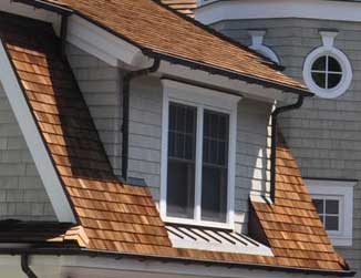 Cedar Roof Installation Darien | Fairfield County | Greenwich