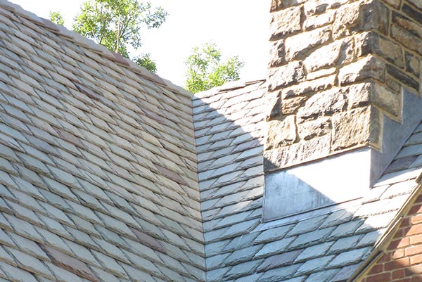 Roof Detailing Fairfield County | Darien | Greenwich