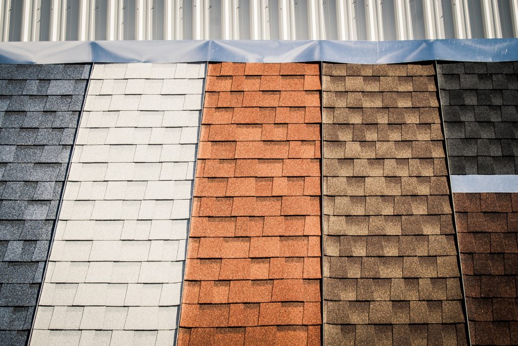 Colors of Roof Shingles How to Choose the Right Color for Roof