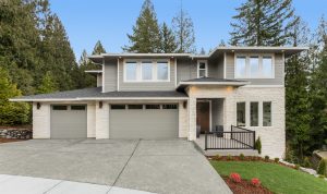 Home Exterior Color Trends For 2021 - LANDMARK EXTERIORS